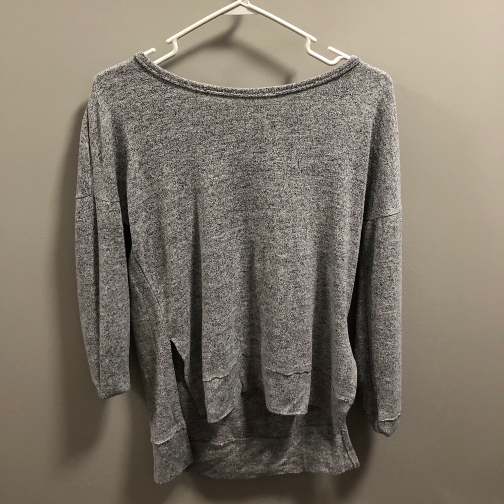 Comfy shirt